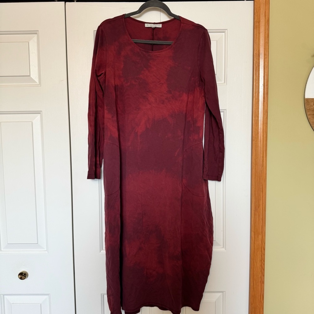 Bryn Walker Tunic Dress‎